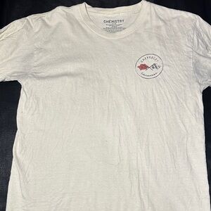 Chevrolet corvette tee